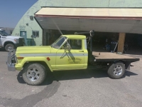 1983 Jeep J20 for sale in Michigan (ID-92093)