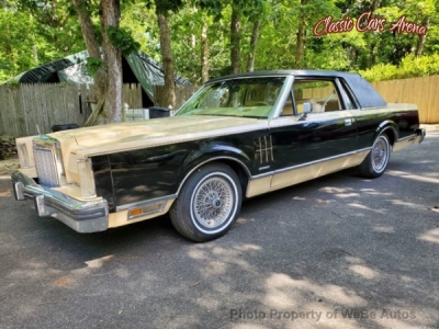 1983 Lincoln Mark VI for sale