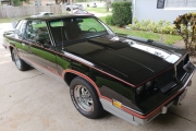 1983 Oldsmobile Hurst for sale