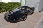 1983 Pontiac Trans Am for sale
