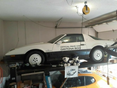 1983 Pontiac Trans Am for sale