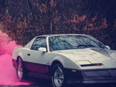 1983 Pontiac Trans Am for sale