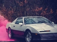 1983 Pontiac Trans Am for sale in Michigan (ID-92966)