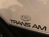 1983 Pontiac Trans Am for sale in Michigan (ID-92966)