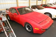 1983 Porsche 944 for sale