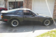 1983 Porsche 944 for sale