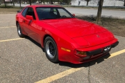 1983 Porsche 944 for sale