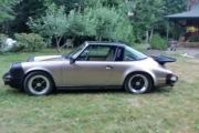 1983 Porsche 911 for sale