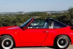 1983 Porsche 911 for sale in Texas (ID-53072)