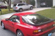 1983 Porsche 944 for sale