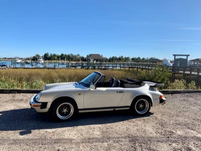 1983 Porsche 911 for sale