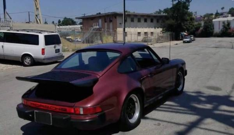 1983 Porsche 911 for sale in Michigan (ID-82320) 1983 Porsche 911 for sale in Michigan (ID-82320)