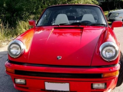 1983 Porsche 911 for sale 1983 Porsche 911 for sale