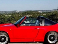 1983 Porsche 911 for sale in Michigan (ID-90132)