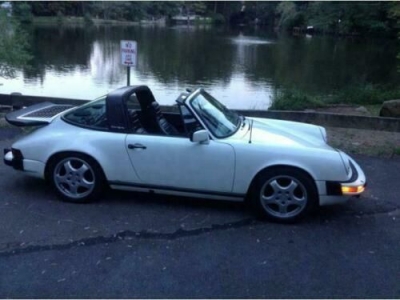 1983 Porsche 911 for sale