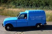 1983 Renault R4 for sale