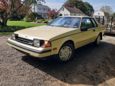 1983 Toyota Celica for sale