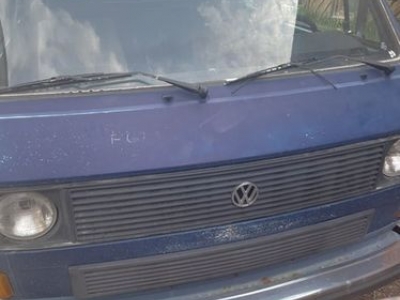 1983 Volkswagen Vanagon for sale