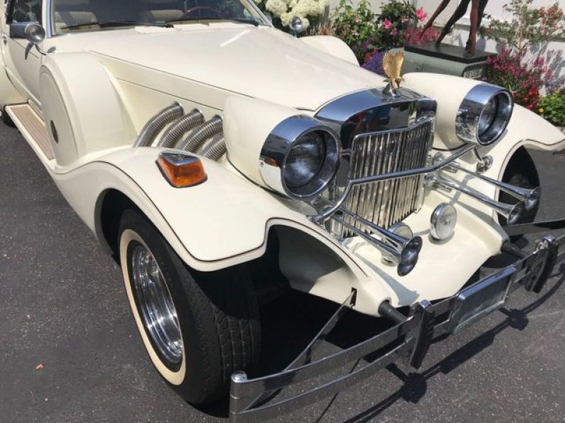 1983 Zimmer Golden Spirit for sale in Riverhead, New York (ID-81250)