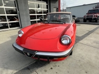 1983 Alfa Romeo Spider for sale in Riverhead, New York (ID-125559)