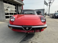 1983 Alfa Romeo Spider for sale in Riverhead, New York (ID-125559)