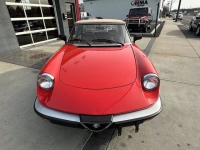 1983 Alfa Romeo Spider for sale in Riverhead, New York (ID-125559)