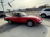 1983 Alfa Romeo Spider for sale in Riverhead, New York (ID-125559)
