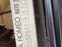 1983 Alfa Romeo Spider Veloce for sale in Michigan (ID-125530)