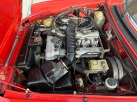 1983 Alfa Romeo Spider Veloce for sale in Michigan (ID-125530)