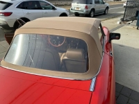1983 Alfa Romeo Spider Veloce for sale in Michigan (ID-125530)