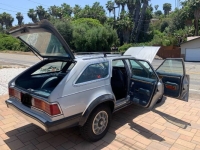 1983 AMC Eagle for sale in Michigan (ID-146365)