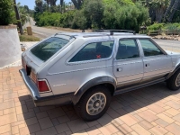 1983 AMC Eagle for sale in Michigan (ID-146365)