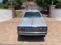 1983 AMC Eagle for sale in Michigan (ID-146365)