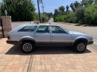 1983 AMC Eagle for sale in Michigan (ID-146365)