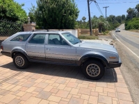 1983 AMC Eagle for sale in Michigan (ID-146365)