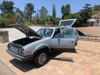 1983 AMC Eagle for sale in Michigan (ID-155630)