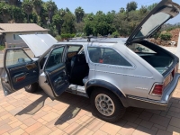 1983 AMC Eagle for sale in Michigan (ID-155630)