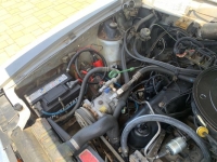 1983 AMC Eagle for sale in Michigan (ID-155630)