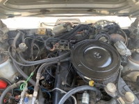 1983 AMC Eagle for sale in Michigan (ID-155630)