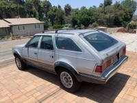 1983 AMC Eagle for sale in Michigan (ID-155630)