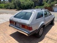 1983 AMC Eagle for sale in Michigan (ID-155630)