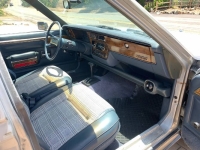 1983 AMC Eagle for sale in Michigan (ID-155630)