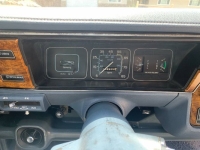 1983 AMC Eagle for sale in Michigan (ID-155630)