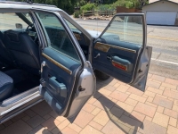 1983 AMC Eagle for sale in Michigan (ID-155630)