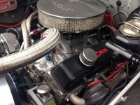 1983 AMC Jeep for sale in Michigan (ID-113639)