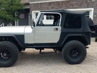 1983 AMC Jeep for sale in Michigan (ID-113639)
