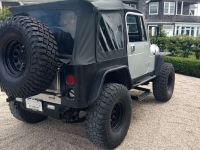 1983 AMC Jeep for sale in Michigan (ID-113639)