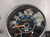 1983 AMC Jeep for sale in Michigan (ID-113639)