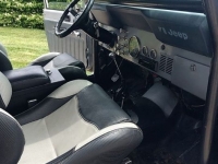 1983 AMC Jeep for sale in Michigan (ID-113639)