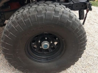 1983 AMC Jeep for sale in Michigan (ID-113639)